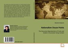 Borítókép a  Nationalism Douze Points - hoz