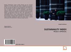 Couverture de SUSTAINAILITY INDEX