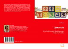 Couverture de Dyskalkulie