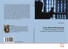 Capa do livro de Case-Based Reasoning 