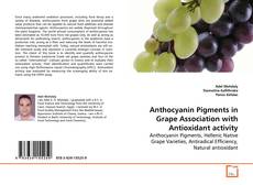 Copertina di Anthocyanin Pigments in Grape Association with
Antioxidant activity