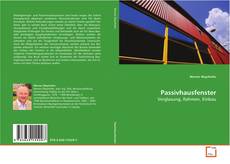 Couverture de Passivhausfenster