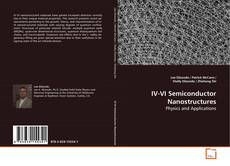 Bookcover of IV-VI Semiconductor Nanostructures