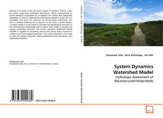 Couverture de System Dynamics Watershed Model