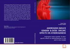 Buchcover von ANDROGENS INDUCE GENDER-