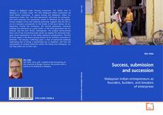 Borítókép a  Success, submission and succession - hoz