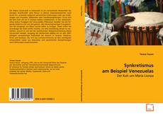 Bookcover of Synkretismus am Beispiel Venezuelas
