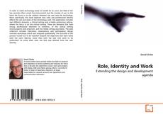 Bookcover of Role, Identity and Work