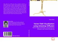 Capa do livro de Vector Field Visualization using Anisotrop Diffusion 