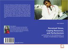 Couverture de Perceived Stress, Coping Resources, and Perfectionism