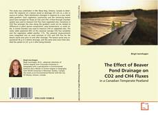 Couverture de The Effect of Beaver Pond Drainage on CO2 and CH4
Fluxes