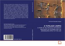 Copertina di A TUTELAZO LIMPIO