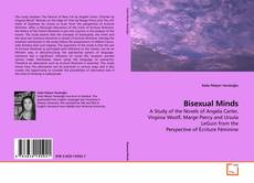 Capa do livro de Bisexual Minds 