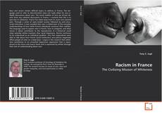 Copertina di Racism in France