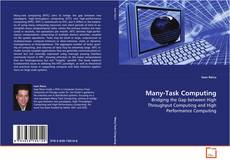 Copertina di Many-Task Computing