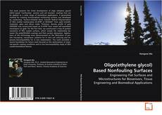 Copertina di Oligo(ethylene glycol) Based Nonfouling Surfaces