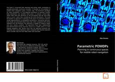 Bookcover of Parametric POMDPs
