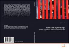 Copertina di Taiwan's Diplomacy: