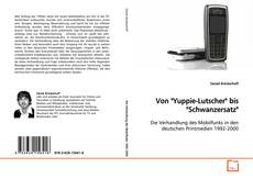 Copertina di Von "Yuppie-Lutscher" bis "Schwanzersatz"