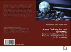 Copertina di A new QoS arquitecture for WiMAX