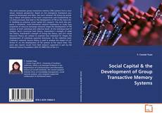 Copertina di Social Capital