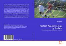 Borítókép a  Football Apprenticeships in England - hoz