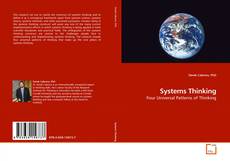 Copertina di Systems Thinking