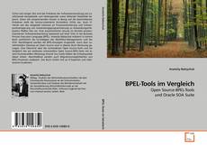 Copertina di BPEL-Tools im Vergleich
