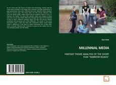 Copertina di MILLENNIAL MEDIA