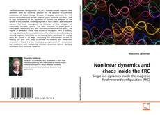 Buchcover von Nonlinear dynamics and chaos inside the FRC