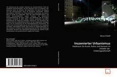 Copertina di Inszenierter Urbanismus