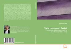 Copertina di State Housing at Orakei