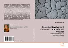 Borítókép a  Discursive Development Order and Local Informal
Practices - hoz