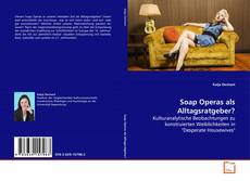 Copertina di Soap Operas als Alltagsratgeber?