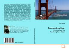 Copertina di Transnationalism: