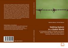 Copertina di Seeking Asylum in a Global World