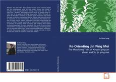Copertina di Re-Orienting Jin Ping Mei