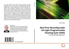 Real-Time Reconfigurable UV-Light Programmable Floating-Gate CMOS kitap kapağı