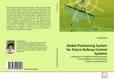 Buchcover von Global Positioning System for future Railway Control Systems