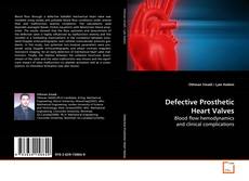 Capa do livro de Defective Prosthetic Heart Valves 
