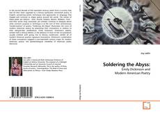 Copertina di Soldering the Abyss:
