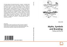 Portada del libro de Myths, Symbols and Branding:
