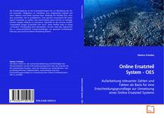 Обложка Online Ersatzteil System - OES
