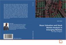 Capa do livro de Share Valuation and Stock Market Analysis in
Emerging Markets 