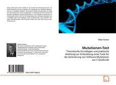Couverture de Mutationen-Test