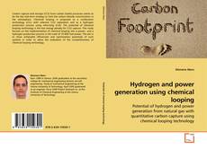 Обложка Hydrogen and power generation using chemical looping
