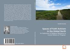 Обложка Spaces of Faith Activism in the Global North
