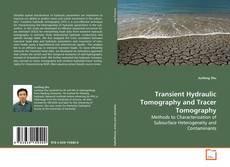 Copertina di Transient Hydraulic Tomography and Tracer Tomography