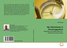 My Adventures in Ferromagnetism kitap kapağı