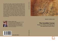 Copertina di The Invisible Corner